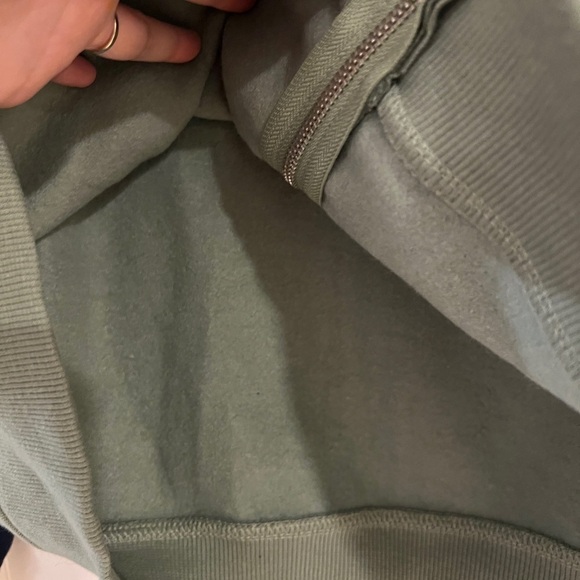 Naruto Shippuden Kakashi Hatake Zip Hoodie Sweatshirt Uzumaki Clan Large - Picture 8 of 14